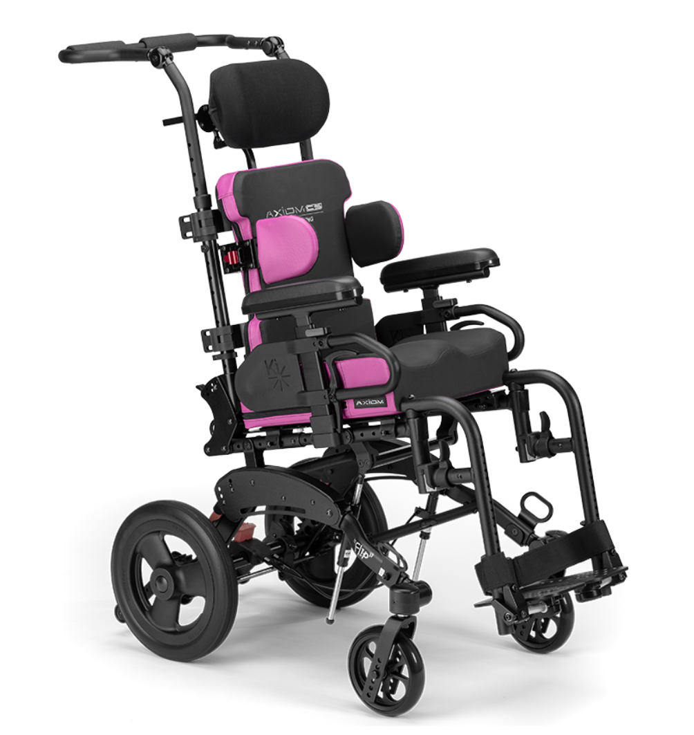 Paediatric Wheelchairs