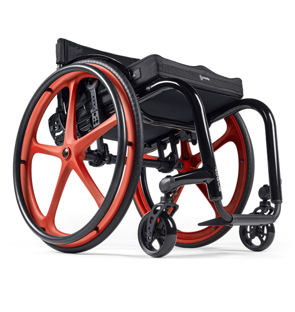 Rigid Wheelchair