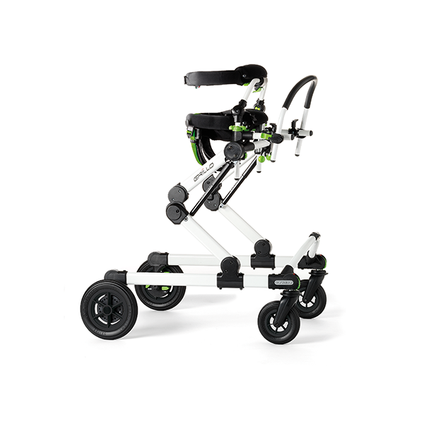 Walkers & Gait Trainers