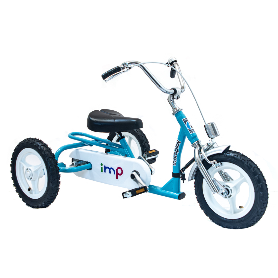 Bikes & Trikes