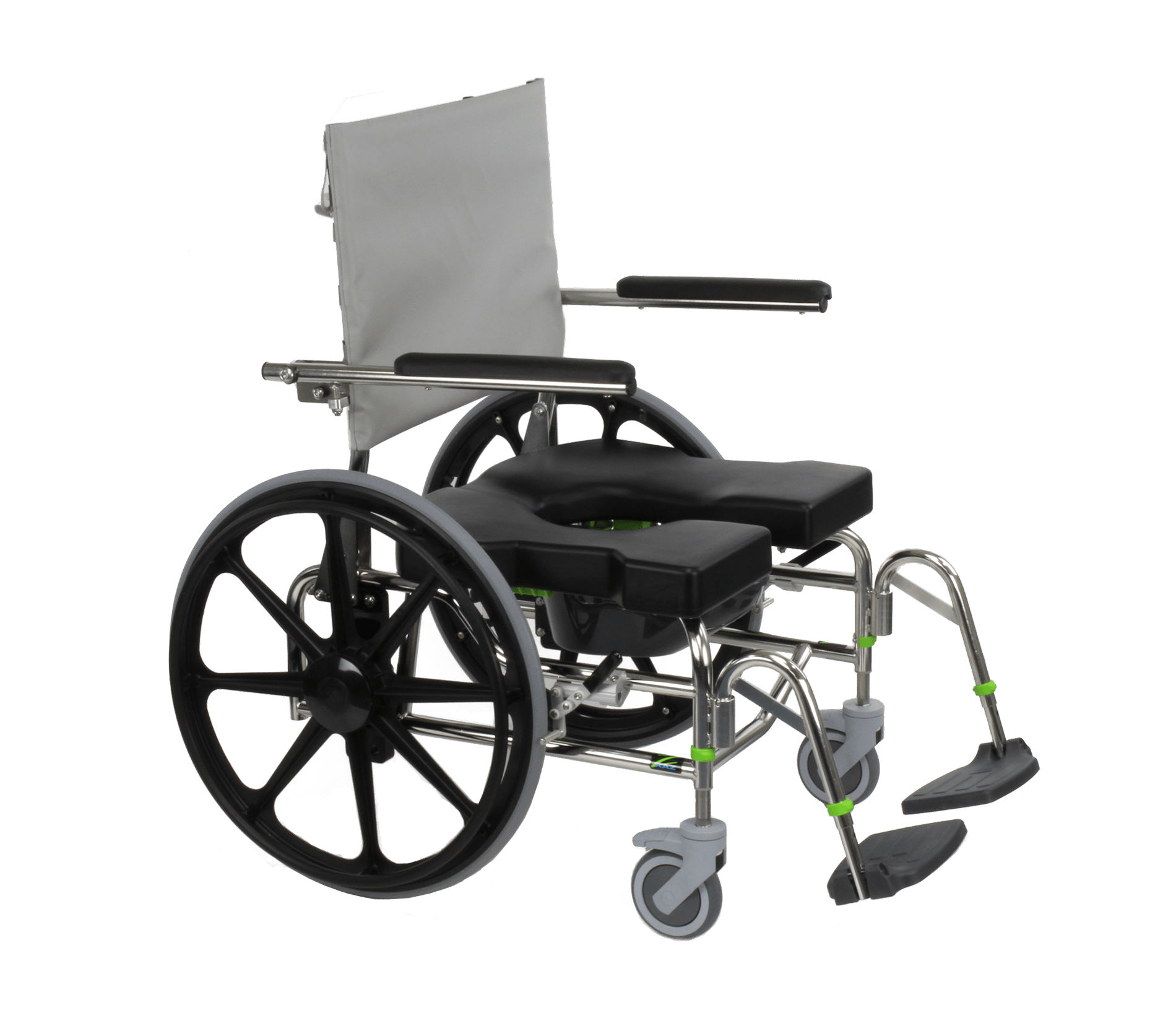 Bariatric Commodes