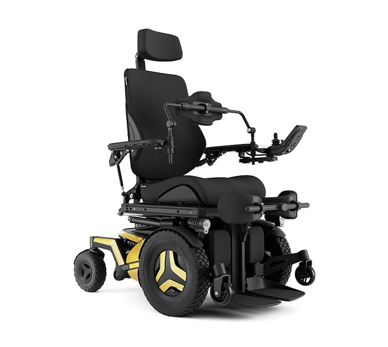 Front Wheel Drive