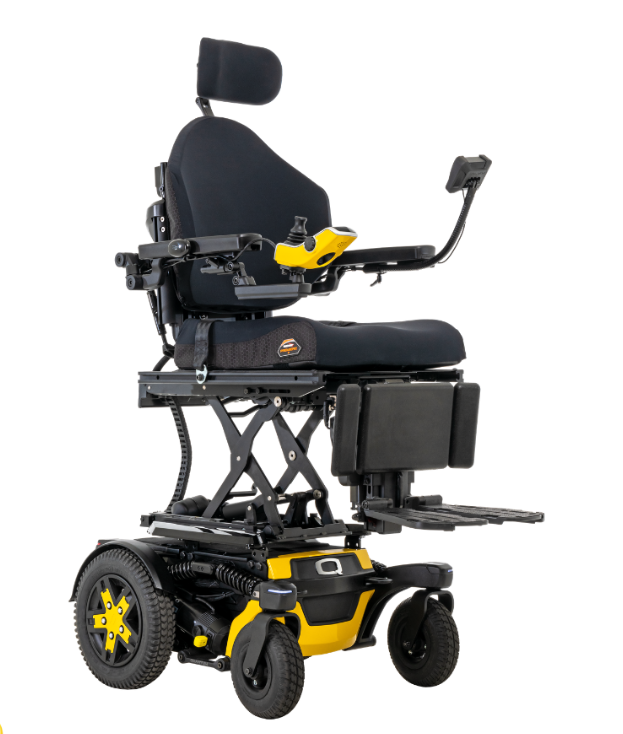 Rear Wheel Drive