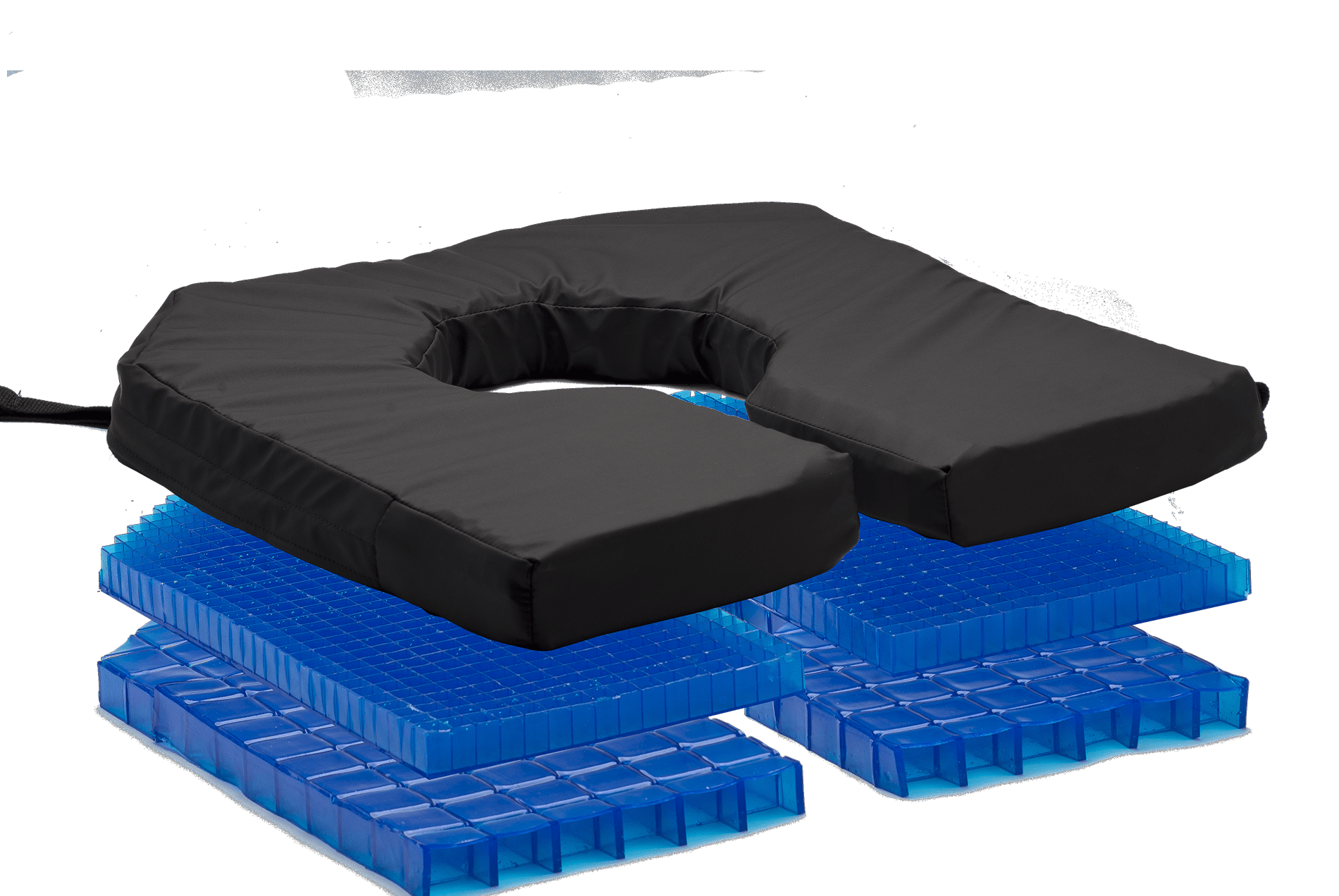 Custom Padding