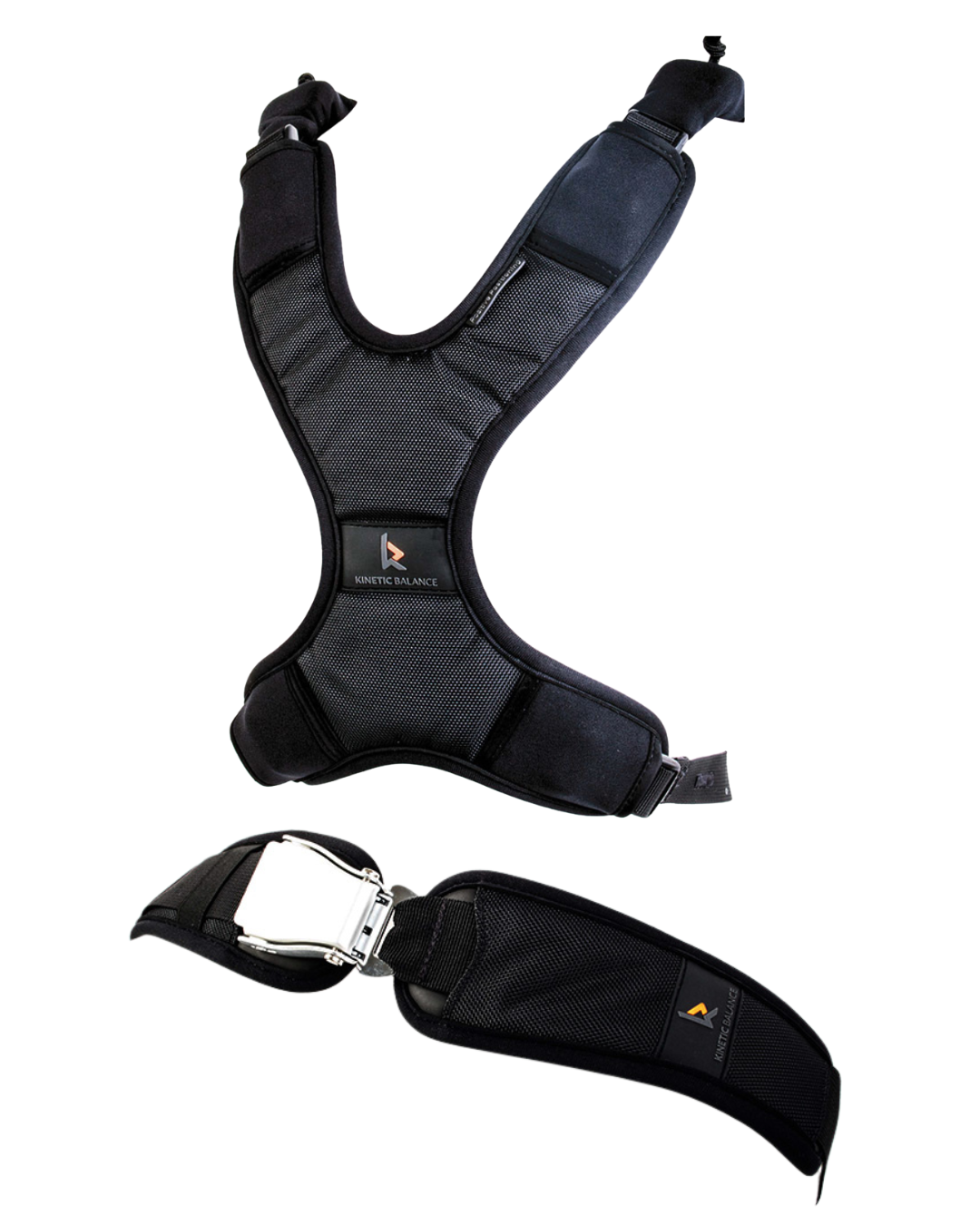 Belts & Harnesses