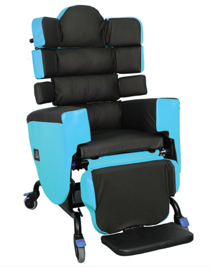 Indoor Alternative Seating