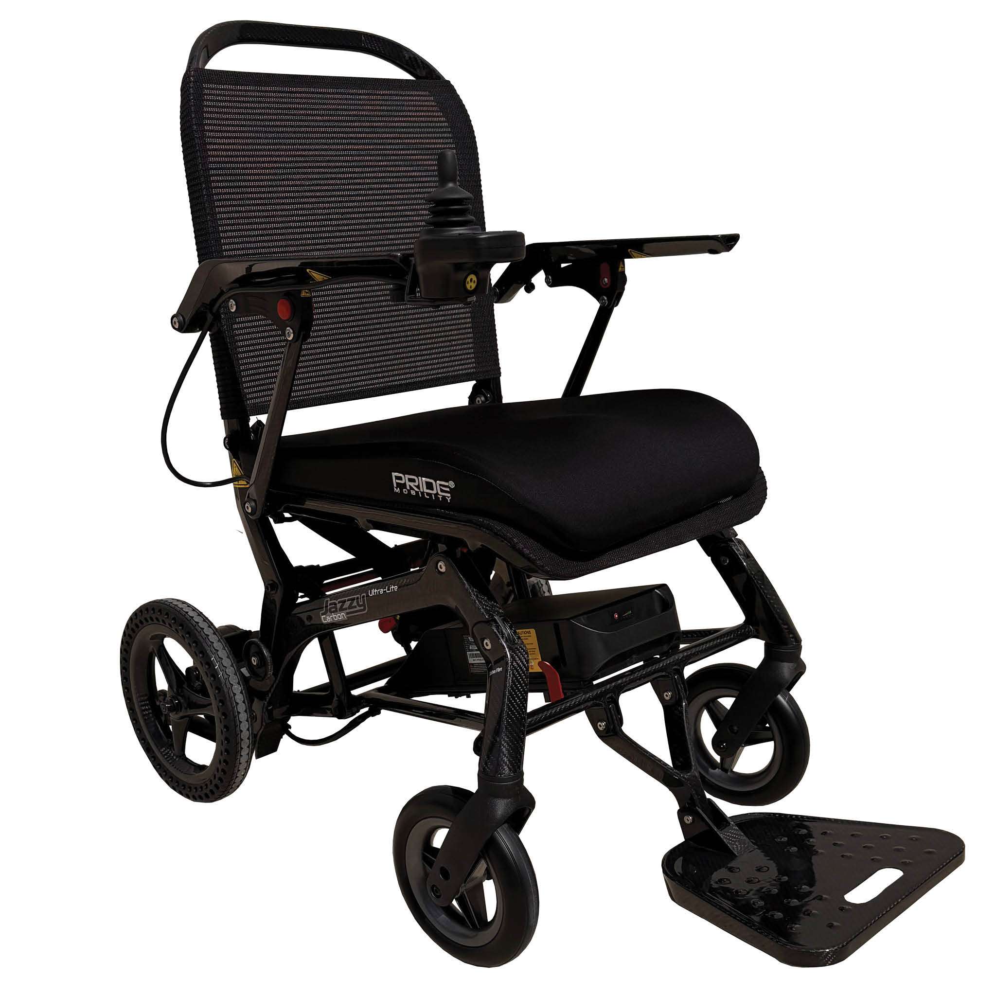 Basic Power Chairs