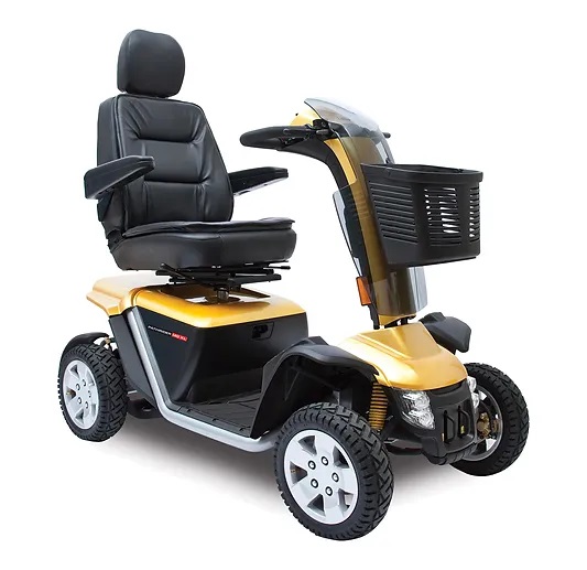 Mobility Scooters