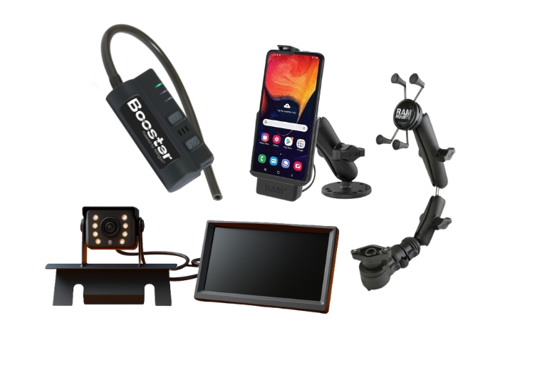 Wheelchair Accessories